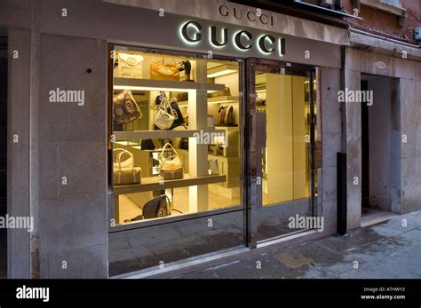 gucci italy